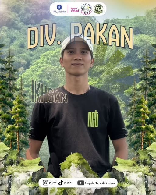 Foto Ikhsan Suharlan