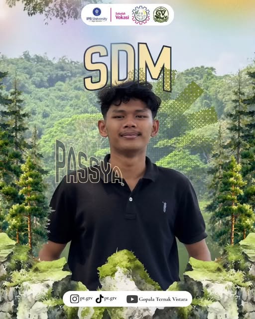Foto Muhammad Passya