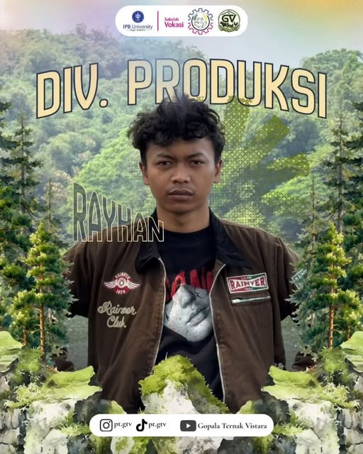Foto Rayhan Ikhsanudin