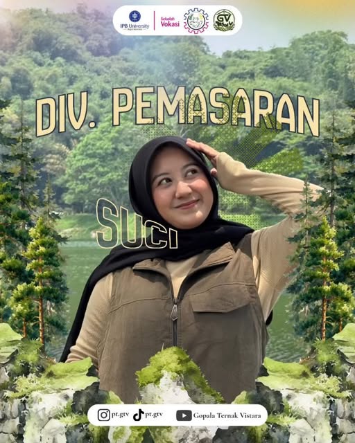 Foto Suci Septiani