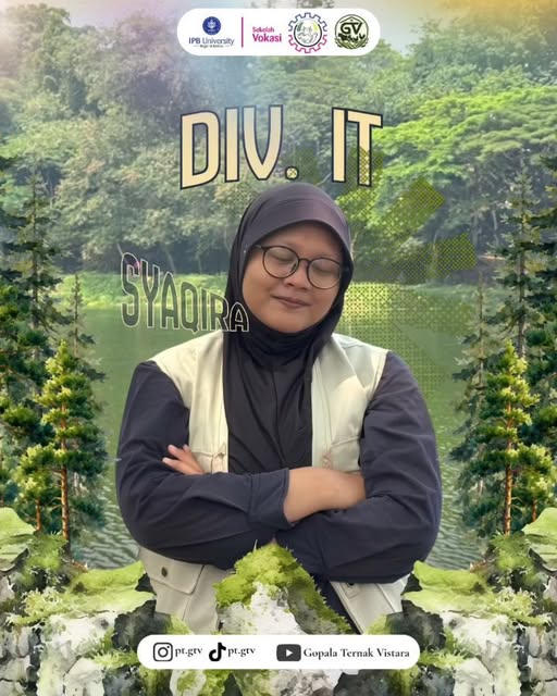 Foto Syaqira Diva